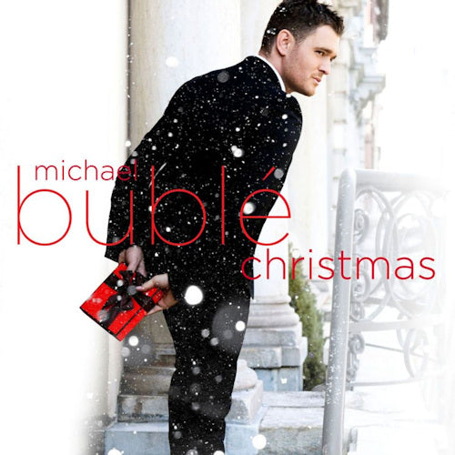 Michael Buble - Christmas (CD) - Velvet Music