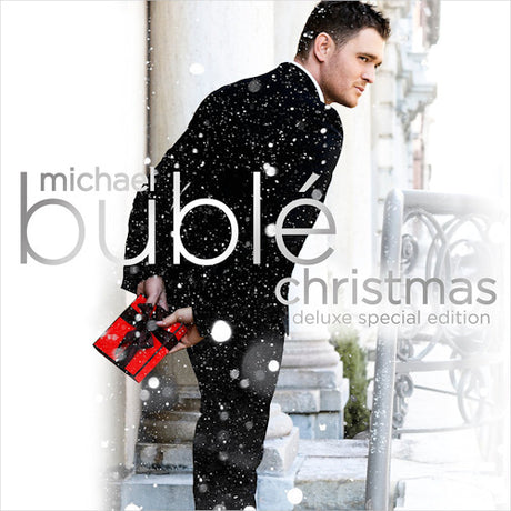 Michael Buble - Christmas (CD) - Velvet Music