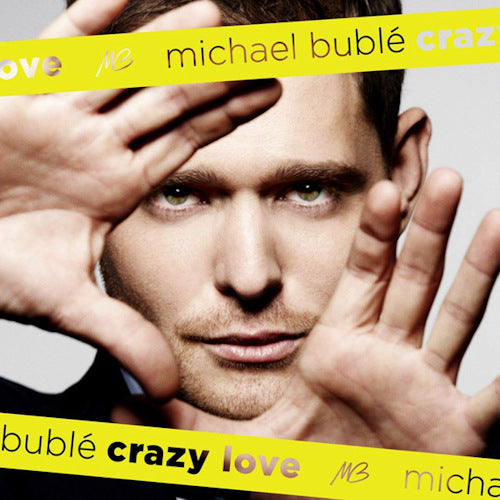 Michael Buble - Crazy love (LP) - Velvet Music
