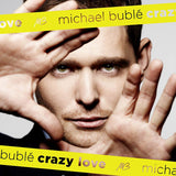 Michael Buble - Crazy love (LP) - Velvet Music