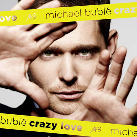 Michael Buble - Crazy love (CD) - Velvet Music