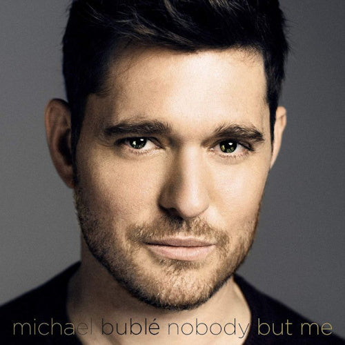 Michael Buble - Nobody but me (CD) - Velvet Music