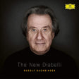 Rudolf Buchbinder - New diabelli (LP) - Velvet Music