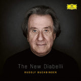 Rudolf Buchbinder - New diabelli (LP) - Velvet Music