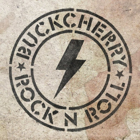 Buckcherry - Rock'n'roll (LP) - Velvet Music