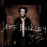 Jeff Buckley - You and i (CD) - Velvet Music