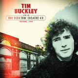 Tim Buckley - Live at the electric theatre co, chicago, 1968 (LP) - Velvet Music