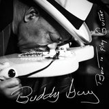 Buddy Guy - Born to play guitar (LP) - Velvet Music