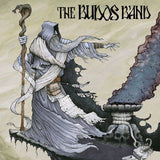 Budos Band - Burnt offering (CD) - Velvet Music