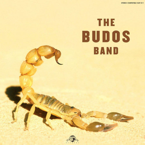 Budos Band - Ii (LP) - Velvet Music