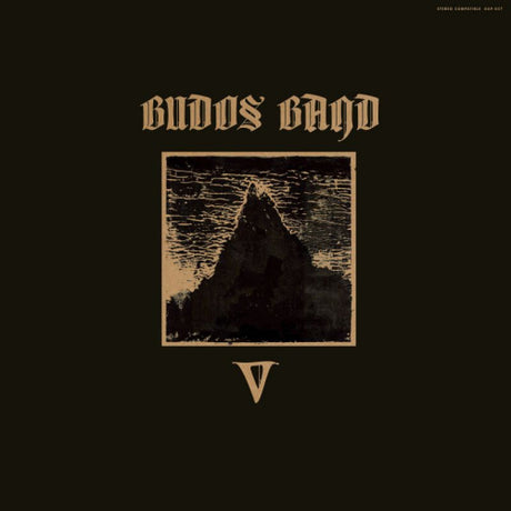 Budos Band - V (LP) - Velvet Music