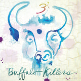 Buffalo Killers - 3 (LP)