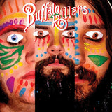 Buffalo Killers - Let it ride (CD)