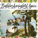 Buffalo Springfield - Again (CD)