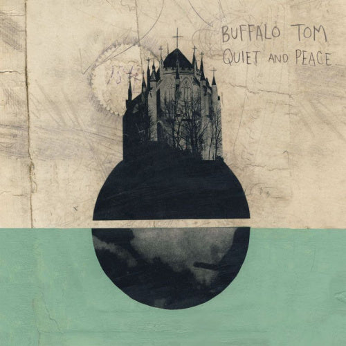 Buffalo Tom - Quiet and peace (LP)