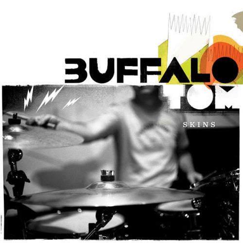 Buffalo Tom - Skins (CD)