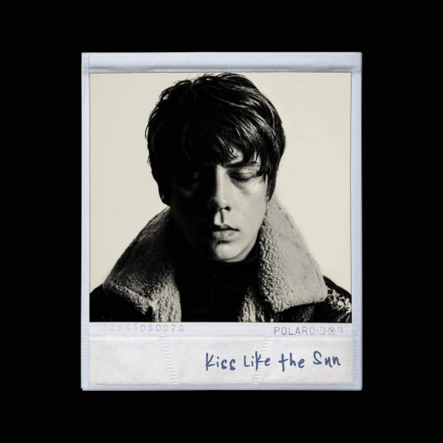 Jake Bugg - Kiss like the sun (12-inch maxi single)