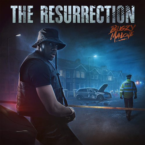 Bugzy Malone - Resurrection (LP) - Velvet Music