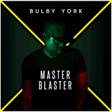 Bulby York - Master blaster (CD) - Velvet Music