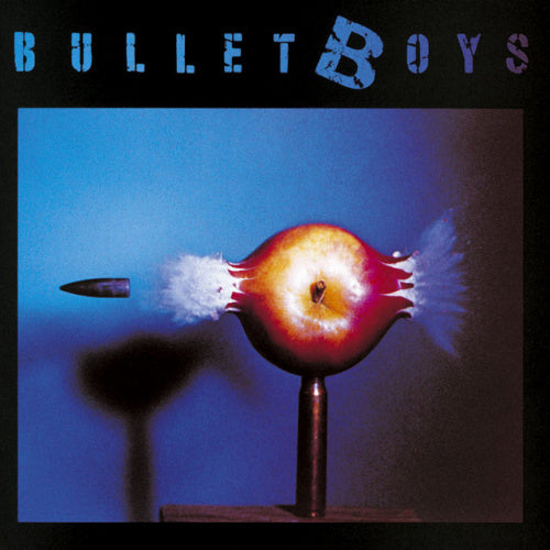 Bullet Boys - Bulletboys (CD) - Velvet Music