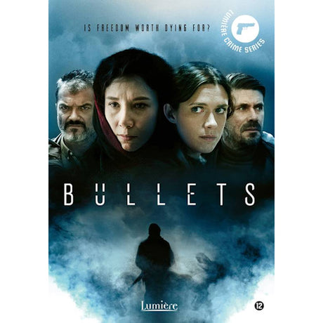 TV Series - Bullets (DVD movie)
