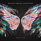 Bullet For My Valentine - Gravity (CD) - Velvet Music