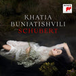 Khatia Buniatishvili - Schubert (CD) - Velvet Music