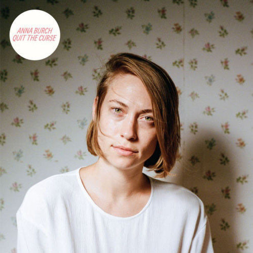 Anna Burch - Quit the curse (CD) - Velvet Music