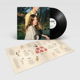 Molly Burch - First flower (LP) - Velvet Music