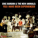 Eric Burdon - Yes  i have been experienced (LP) - Velvet Music