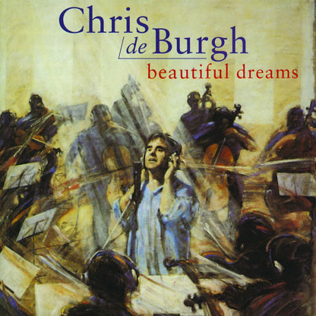 Chris De Burgh - Beautiful dreams (CD)