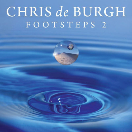 Chris De Burgh - Footsteps 2 (CD)
