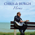 Chris De Burgh - Home (CD) - Velvet Music