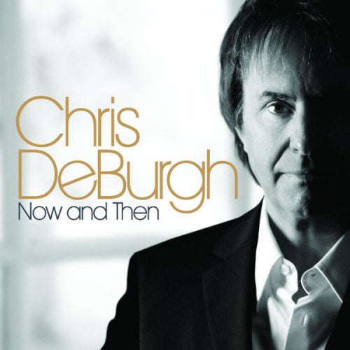 Chris De Burgh - Now & then (CD)