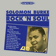 Solomon Burke - Rock 'n soul (LP) - Velvet Music