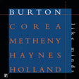 Burton - Like minds (CD) - Velvet Music