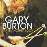Gary Burton - Take another look: a career retrospective (LP)