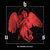 Bus - The unknown secretary (usa) (CD) - Velvet Music