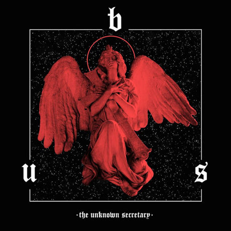 Bus - The unknown secretary (usa) (CD) - Velvet Music