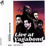 Butcher Brown - Live at vagabond (LP)