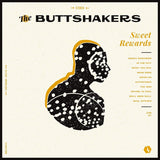 The Buttshakers - Sweet rewards (CD) - Velvet Music