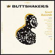 The Buttshakers - Sweet rewards (CD) - Velvet Music