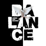 Armin Van Buuren - Balance (LP)