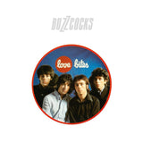 Buzzcocks - Love bites (CD) - Velvet Music