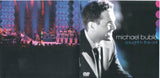 Michael Bublé - Caught In The Act (tweedehands CD) - Velvet Music