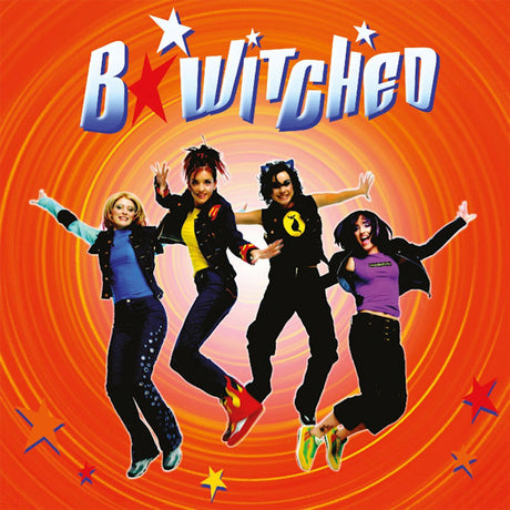 B*witched - B*witched (CD) - Velvet Music