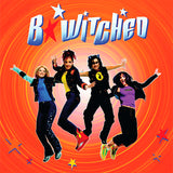 B*witched - B*witched (LP) - Velvet Music