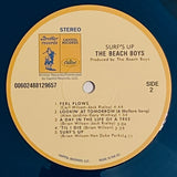 Beach Boys, The - Surf's Up (LP) - Velvet Music
