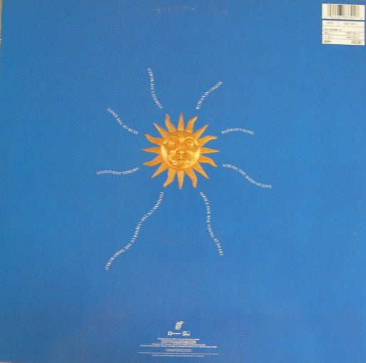 Tears For Fears - The Seeds Of Love (tweedehands LP) - Velvet Music