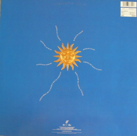 Tears For Fears - The Seeds Of Love (tweedehands LP) - Velvet Music
